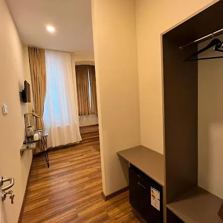 Taksim Nacre 360 3* Istanbul