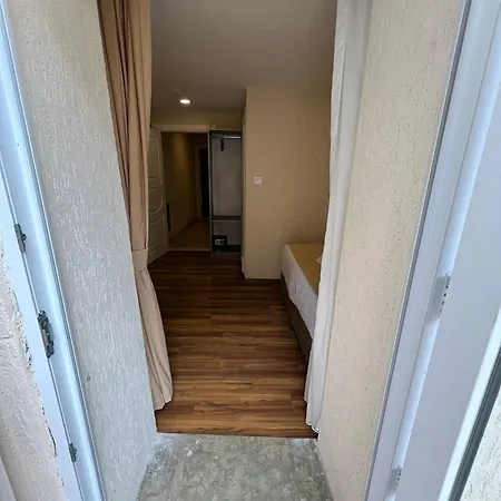 Taksim Nacre 360 3* Istanbul