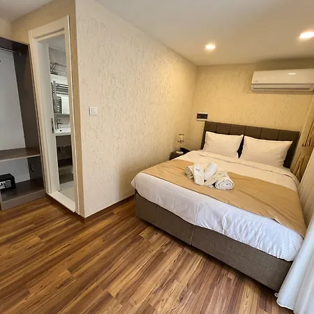 Taksim Nacre 360 3*
